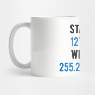 Programmer 127 Mug